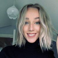 Lucy Millbourn