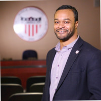 Marcus Gary