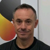 Frank Sebrechts