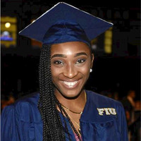 Gabrielle Williams