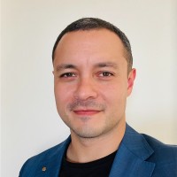 Silas Lozov
