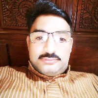 Muhammad Junaid Bashir