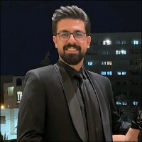 Ali Mehrabian