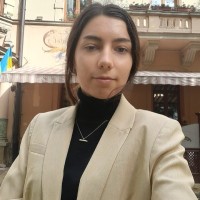 Mariana Dzhura
