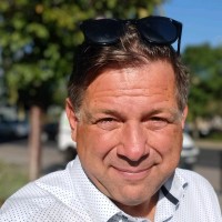 Máté Kriza