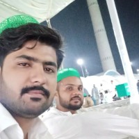 Rana Mudassar Gulzar