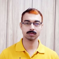 Lalit Tyagi