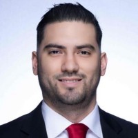 Armando Flores
