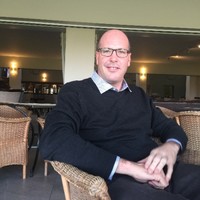 Andre Hamersma