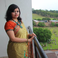 Taslima Iqbal