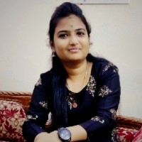 Srinidhi S
