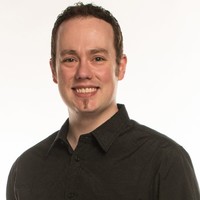 Jamie Hurrell