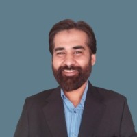 Muhammad Usman Ghani
