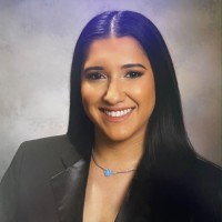 Allison Caballero
