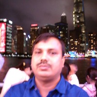 Dwijasis Bhattacharya