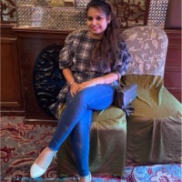 Gunjan Khurana
