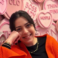 Ayşe Eda IŞIK