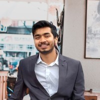 Kaustubh Thakare