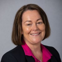Tina Mullins