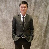 Yeo Kai Wei