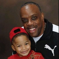 Roosevelt Carr