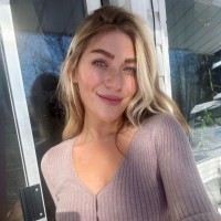 Lauren Helgeson
