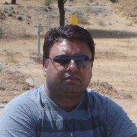 NAUSHAD HUSSAIN