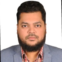 Md. Nazif Hasan Chowdhury
