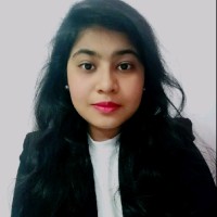 Afshaan Anjum