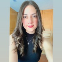 Cristina Mariel Zavala Jiménez