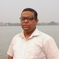 Ramprosad Paul