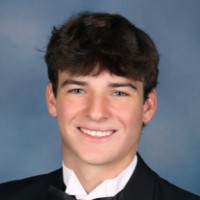 Aidan Mill