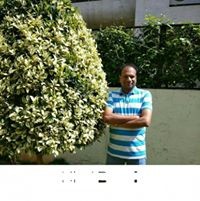 Rajendra Kodmelwar
