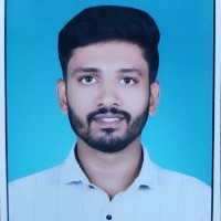 Sourav Patil