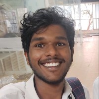 Akash P. B