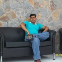 Prabhash Ghosh