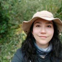 Rocío Moreno Parada