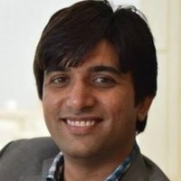 Arun Sehrawat