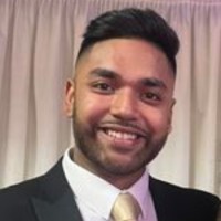 Nahed Choudhury