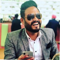 Kamal Preet Singh