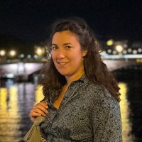 Hélène Jacquemard