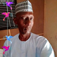babangida umar