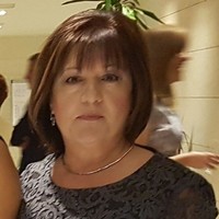 Ljubica Rafailovic