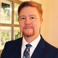 Lance Richards, Cts-D