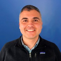 Fabian Gonzalez Muñoz