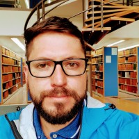Alfredo Dávila