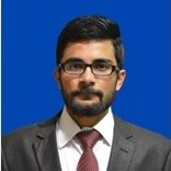Abdullah Saleem