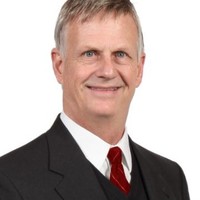 Gregory Nicholas