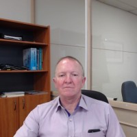 Neil Roberson