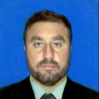 Sameed Ullah